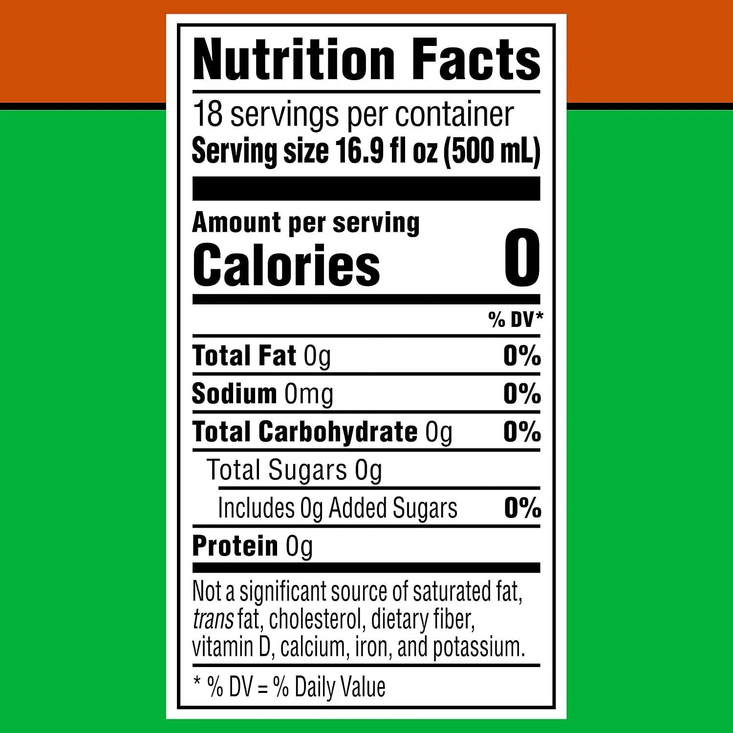Lipton Pure Leaf Unsweetened Iced Black Tea, 16.9 Oz, Pack Of 18 Bottles