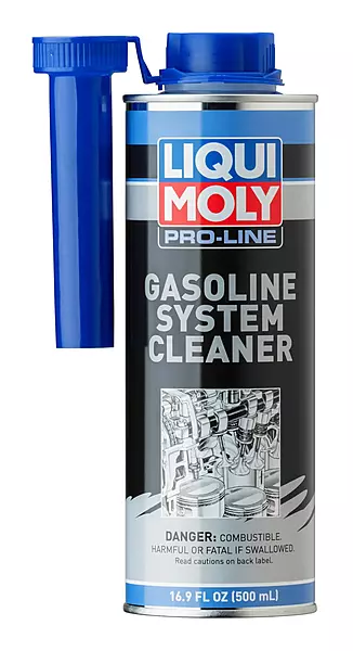Liqui Moly 2030 Pro-Line Gasoline System Cleaner, 500 ml (16.91 fl oz)