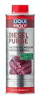 LIQUI MOLY Diesel Purge 500 ml Diesel Additive - SKU 2005
