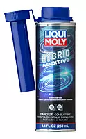 Liqui Moly 20288 Hybrid Additive, 8.4 FL OZ, Pack of 1