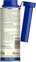 Liqui Moly 20288 Hybrid Additive, 8.4 FL OZ, Pack of 1