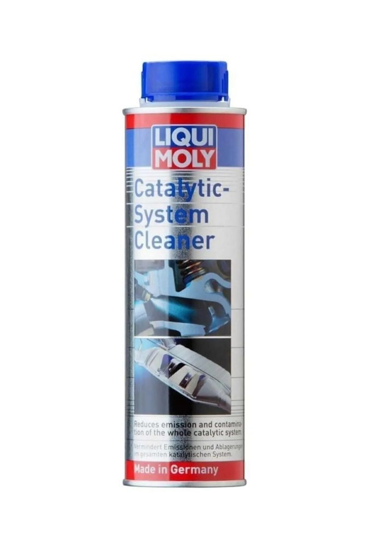 MARINE 4T MOTOR OIL 10W-30 - LIQUI MOLY 20L DRUM