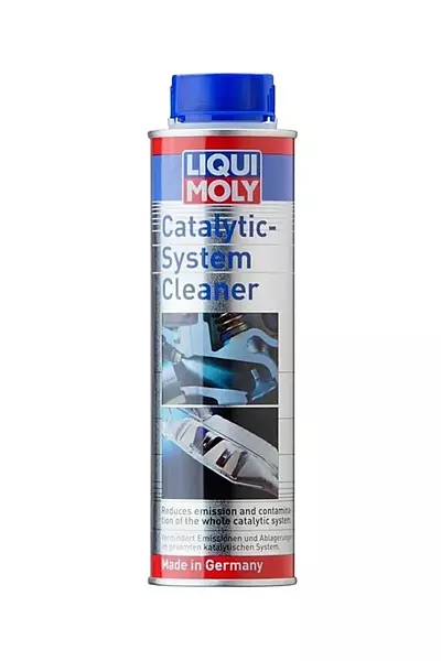 MARINE 4T MOTOR OIL 10W-30 - LIQUI MOLY 20L DRUM