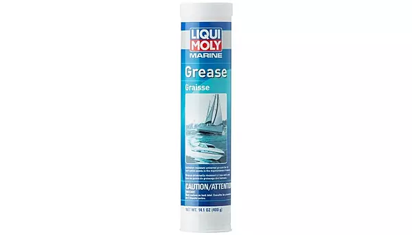 Liqui Moly 20542 Marine Grease - 400G