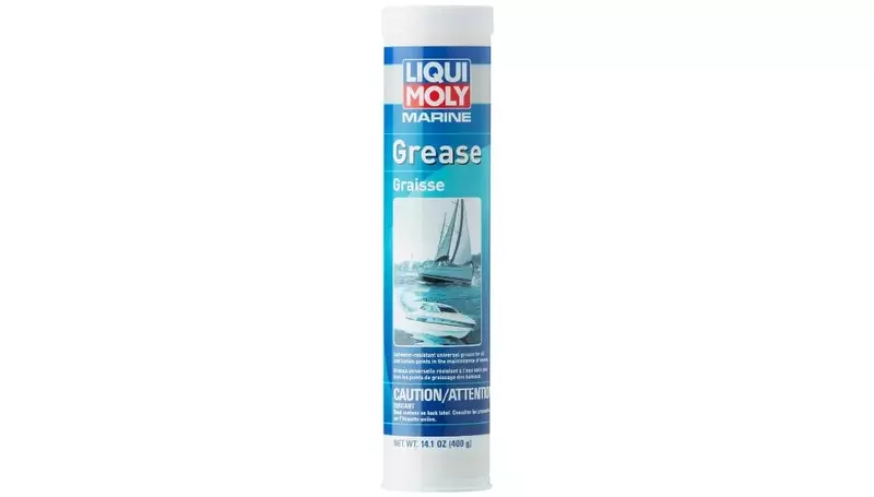 Liqui Moly 20542 Marine Grease - 400G