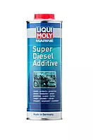 Liqui Moly Marine Super Diesel Additive 20552