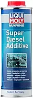Liqui Moly Marine Super Diesel Additive 20552