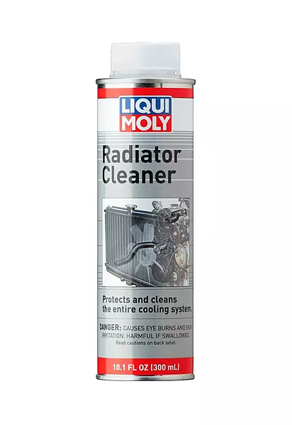 LIQUI MOLY 2051 LQM Radiator Additive
