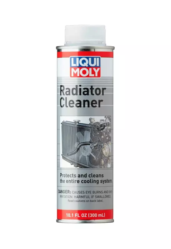 LIQUI MOLY 2051 LQM Radiator Additive