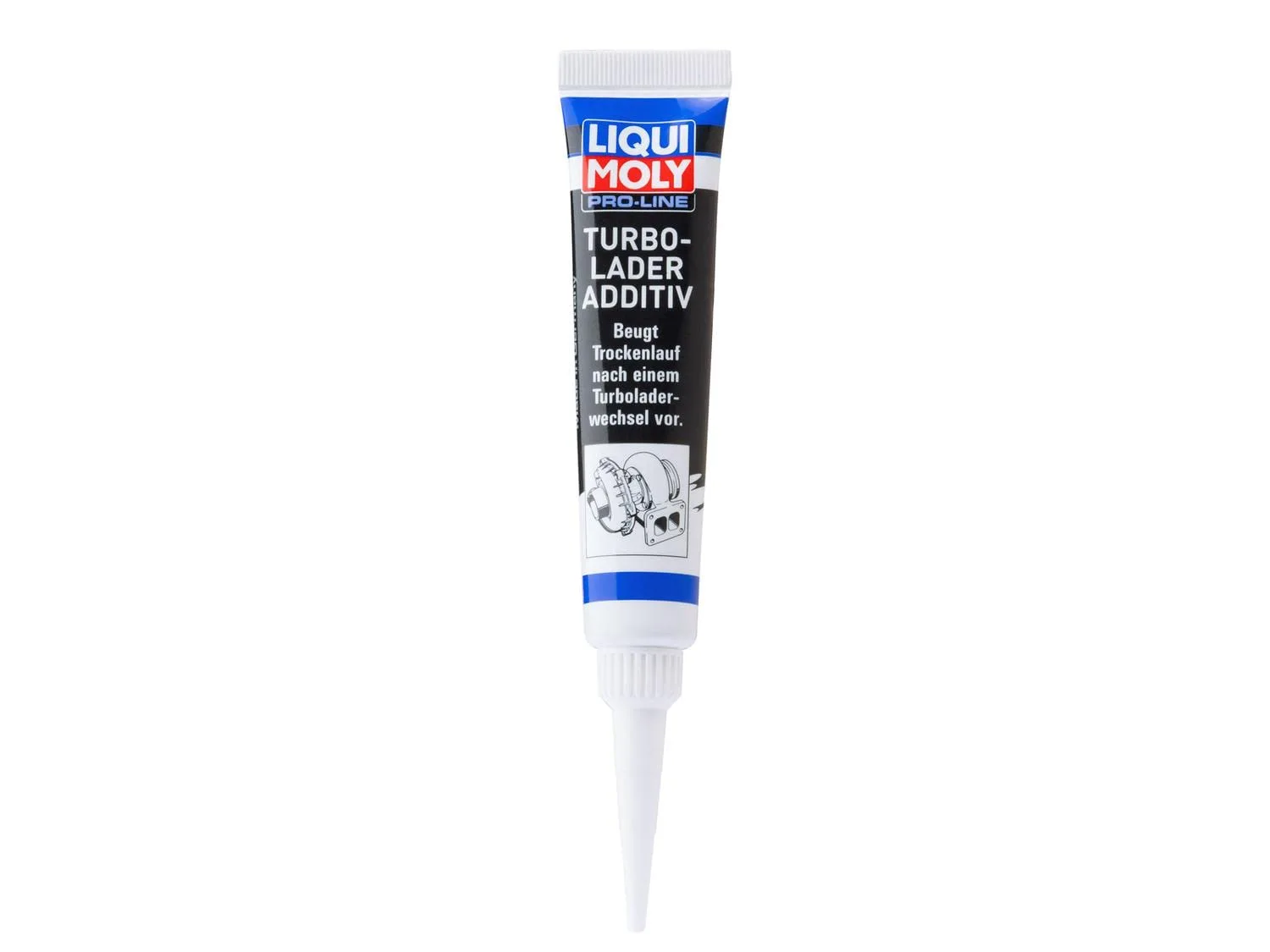Liqui Moly Pro-Line Turbocharger Additive | .7 Ounce | SKU: 22074