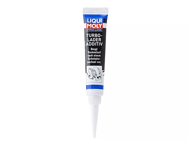 Liqui Moly Pro-Line Turbocharger Additive | .7 Ounce | SKU: 22074