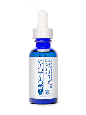 BIO Liquid Gold, 30ml BIO Liquid Gold, 30ml