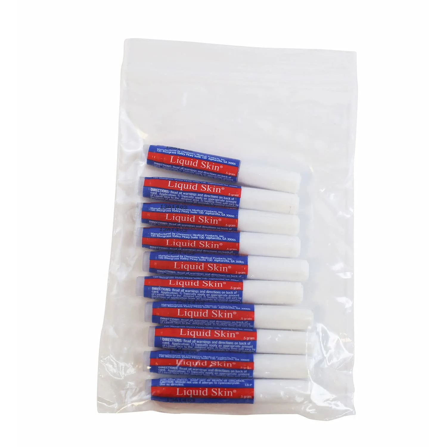 Medique LIQUID SKIN Liquid Bandage
