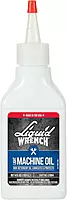Liquid Wrench L1004 Light Machine Oil - 4 fl. Oz. One Each, 4 oz.