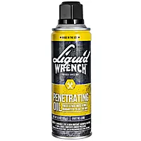 Liquid Wrench L106 Penetrating Oil, 5.5 Oz 6 oz. - Qty 1