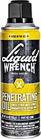 Liquid Wrench L106 Penetrating Oil, 5.5 Oz 6 oz. - Qty 1