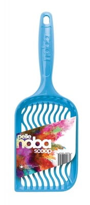 Noba Cat Litter Scoop Blue Noba Cat Litter Scoop Blue