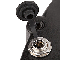 Marcum Lithium Powered Shuttle for Flasher and Digital Sonar Systems Marcum Lithium Powered Shuttle for Flasher and Digital Sonar Systems