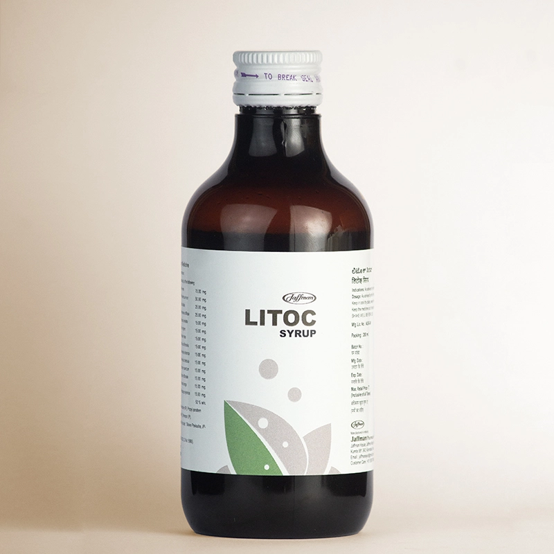 Litoc Syrup