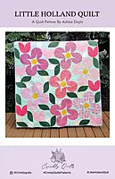 Little Holland Quilt Pattern