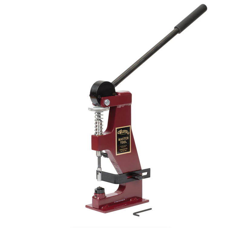 Master Tools Little Wonder