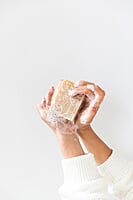 Little Seed Farm Hand and Body Bar Soap