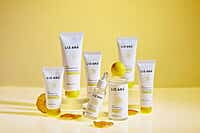 LIZARA Glow Skin Barrier Yuja Neck Cream LIZARA Glow Skin Barrier Yuja Neck Cream