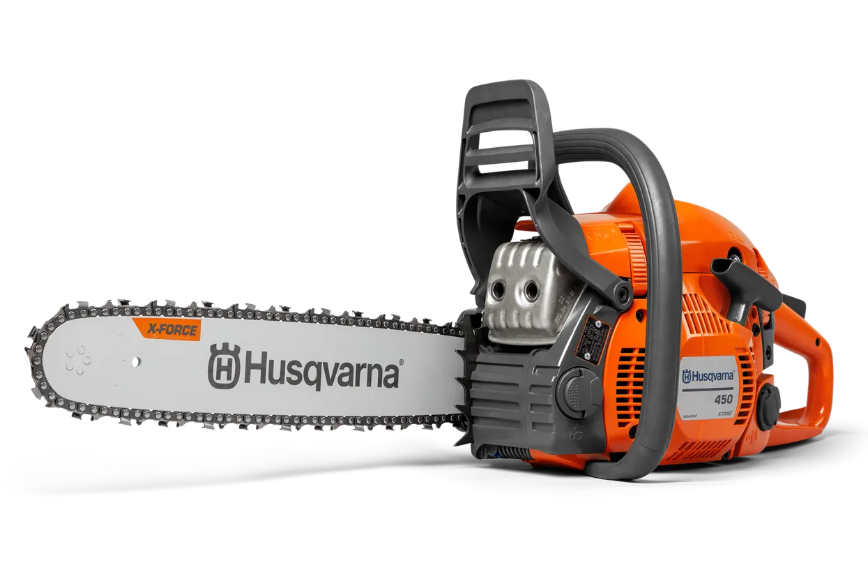 Chainsaw 450 II