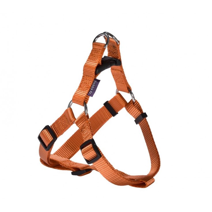 BOBBY ACCESS HARNESS - ORANGE / MEDIUM BOBBY ACCESS HARNESS - ORANGE / MEDIUM