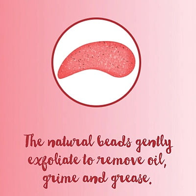 Himalaya Fresh Start Oil Clear Face Wash Strawberry