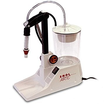 Llenadora Enolmatic 220v 230v
