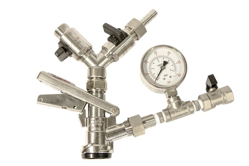 Llenadora Unikeg Llenadora Unikeg