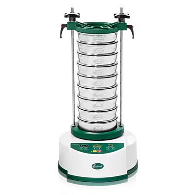 Sieve Shaker 200 cl