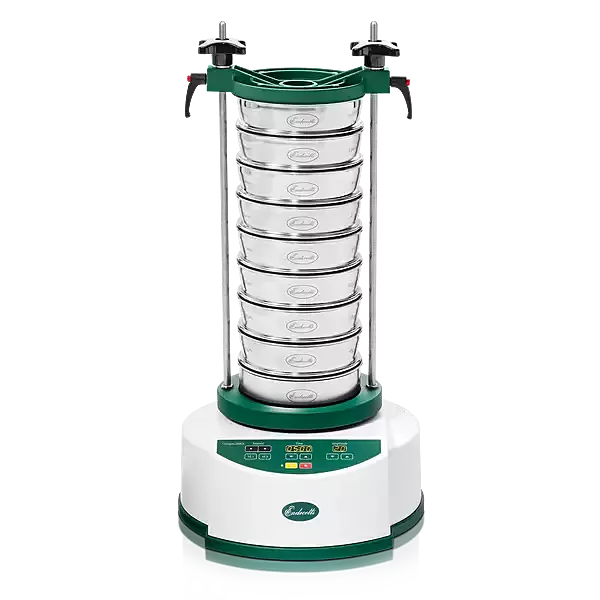 Sieve Shaker 200 cl Sieve Shaker 200 cl