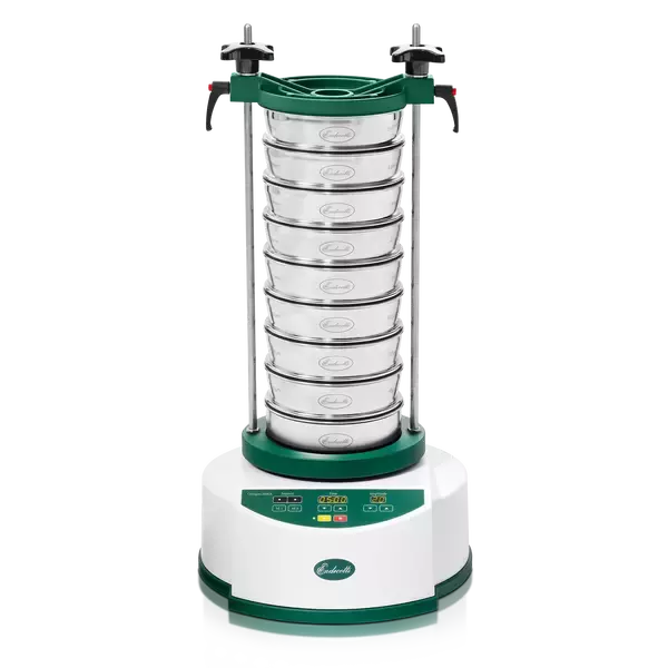 Sieve Shaker 200 cl