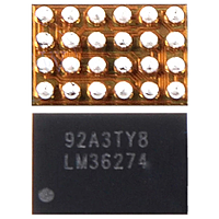 Integrado LM36274
