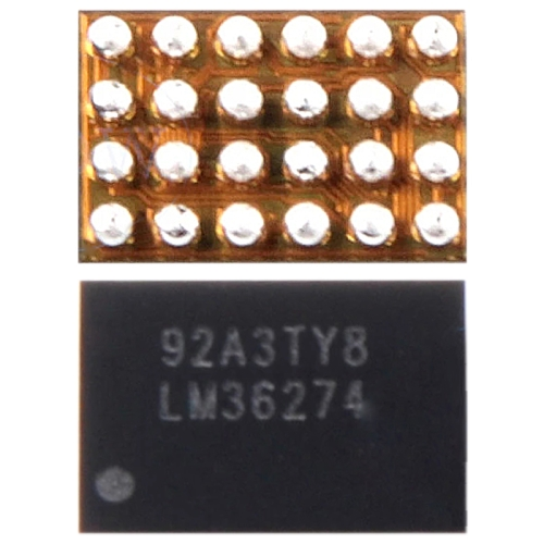 Integrado LM36274