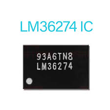 Integrado LM36274