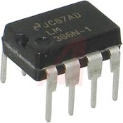 LM386N-1