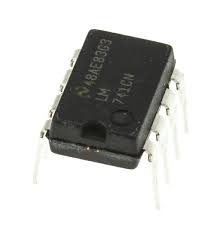 LM741CN