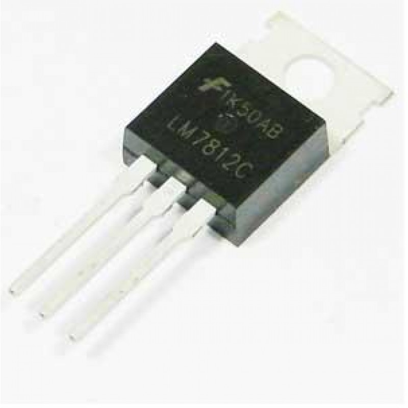 LM7812