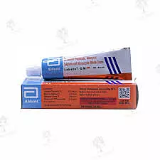 LOBATE GM cream 15g