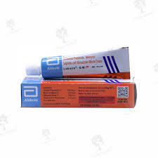 LOBATE GM cream 15g