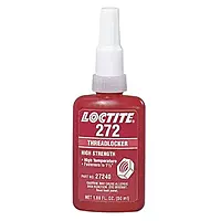 Loctite 250ML Threadlocker 272 HI Temp/ HI Strength