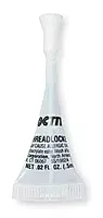 LOCTITE 271 Threadlocker Red, 0.5 mL Tube