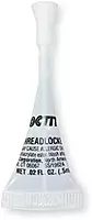 LOCTITE 271 Threadlocker Red, 0.5 mL Tube