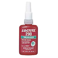 Loctite 29031 290 Green Wicking Grade Threadlockers, 1.69 oz., 50 mL