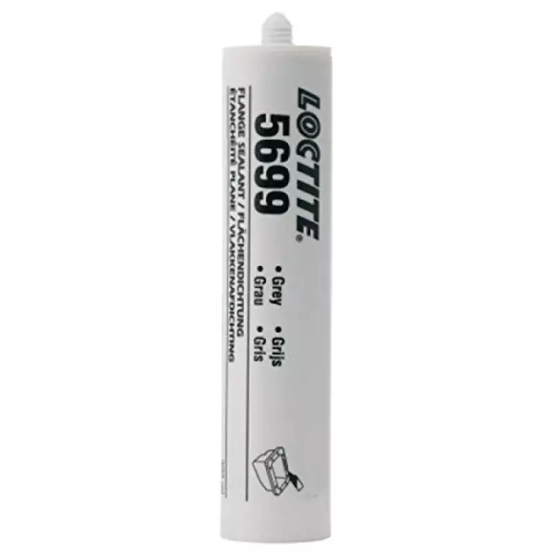 Loctite-18581 RTV Silicone Gasket Maker, 300mL Cartridge