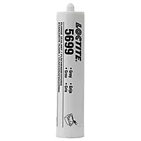 Loctite-18581 RTV Silicone Gasket Maker, 300mL Cartridge
