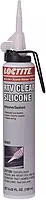 Loctite 40481 Silicone Adhesive/Sealant, 190 ml 190 ml, 1 Pack